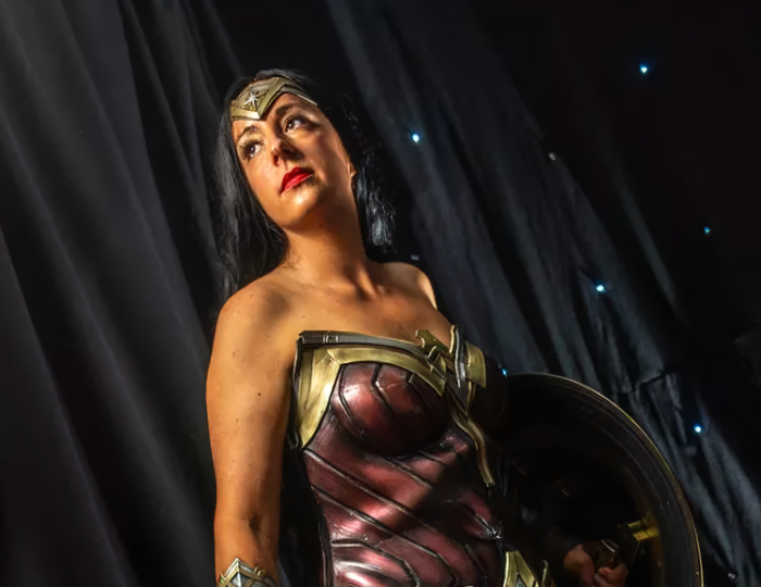 Wonder Woman